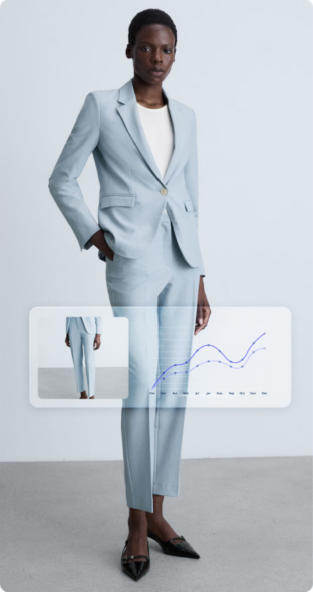 statistiques & dashboards puissants